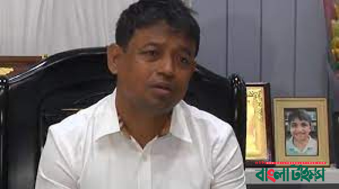 ডিবির হারুনকে বদলি